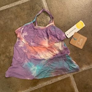 Brand new. Never worn